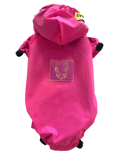 CHICHI DOG JACKET.