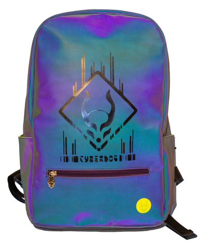 CODE BACKPACK.