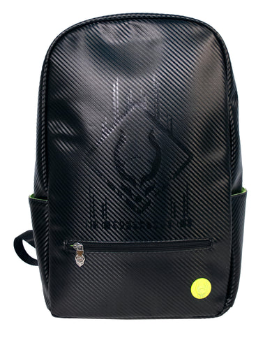 CODE BACKPACK.