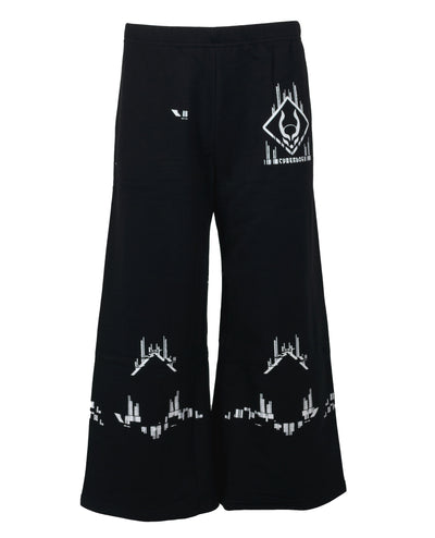 CODE CULOTTES.