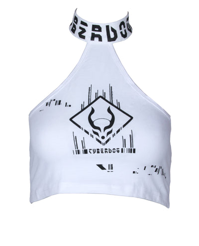 RIB HALTER CODE.