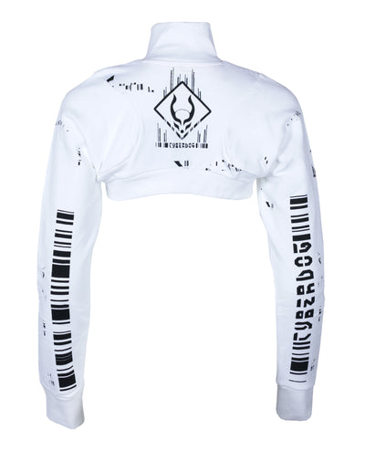 WOMENS SHRUG CODE.