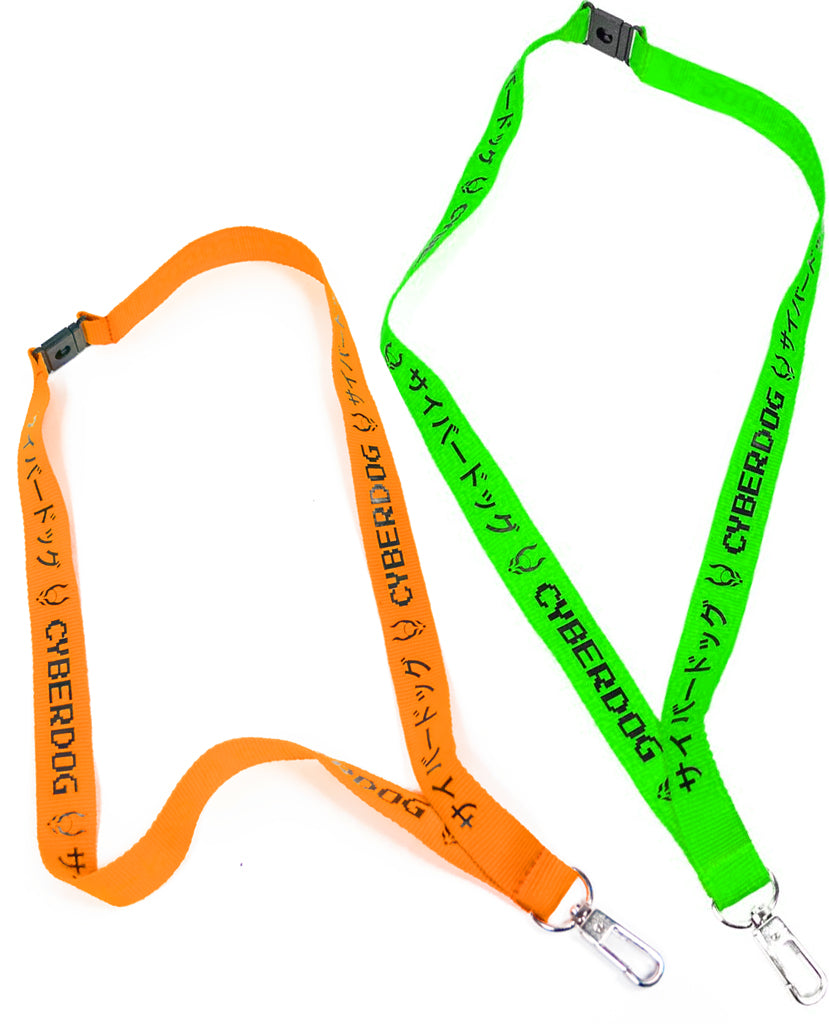 CREW LANYARD.