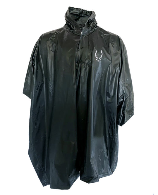 CYBERDOG RAIN PONCHO.