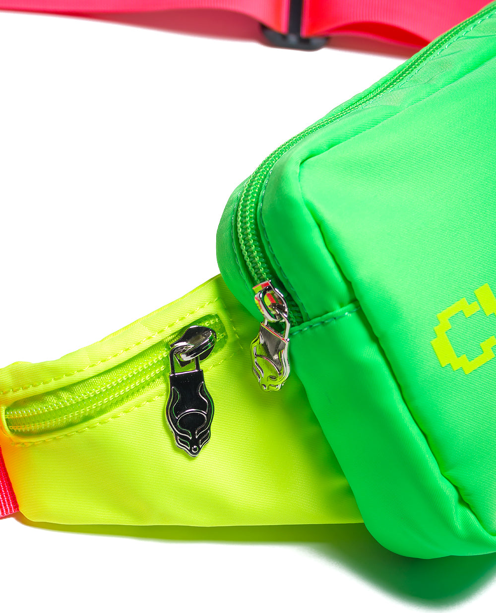 CYBERDOG BUM BAG.