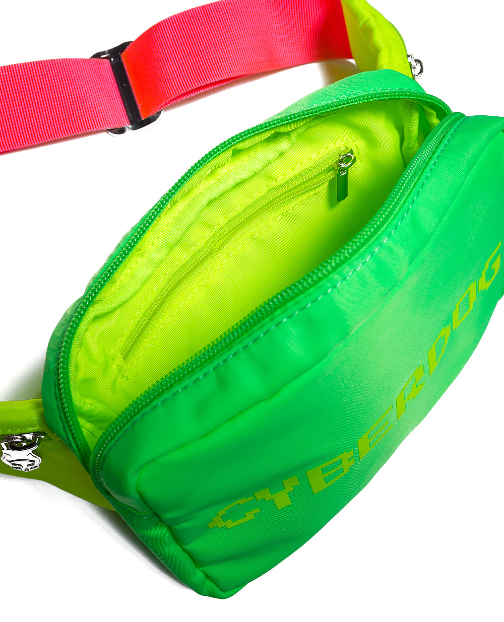 CYBERDOG BUM BAG.