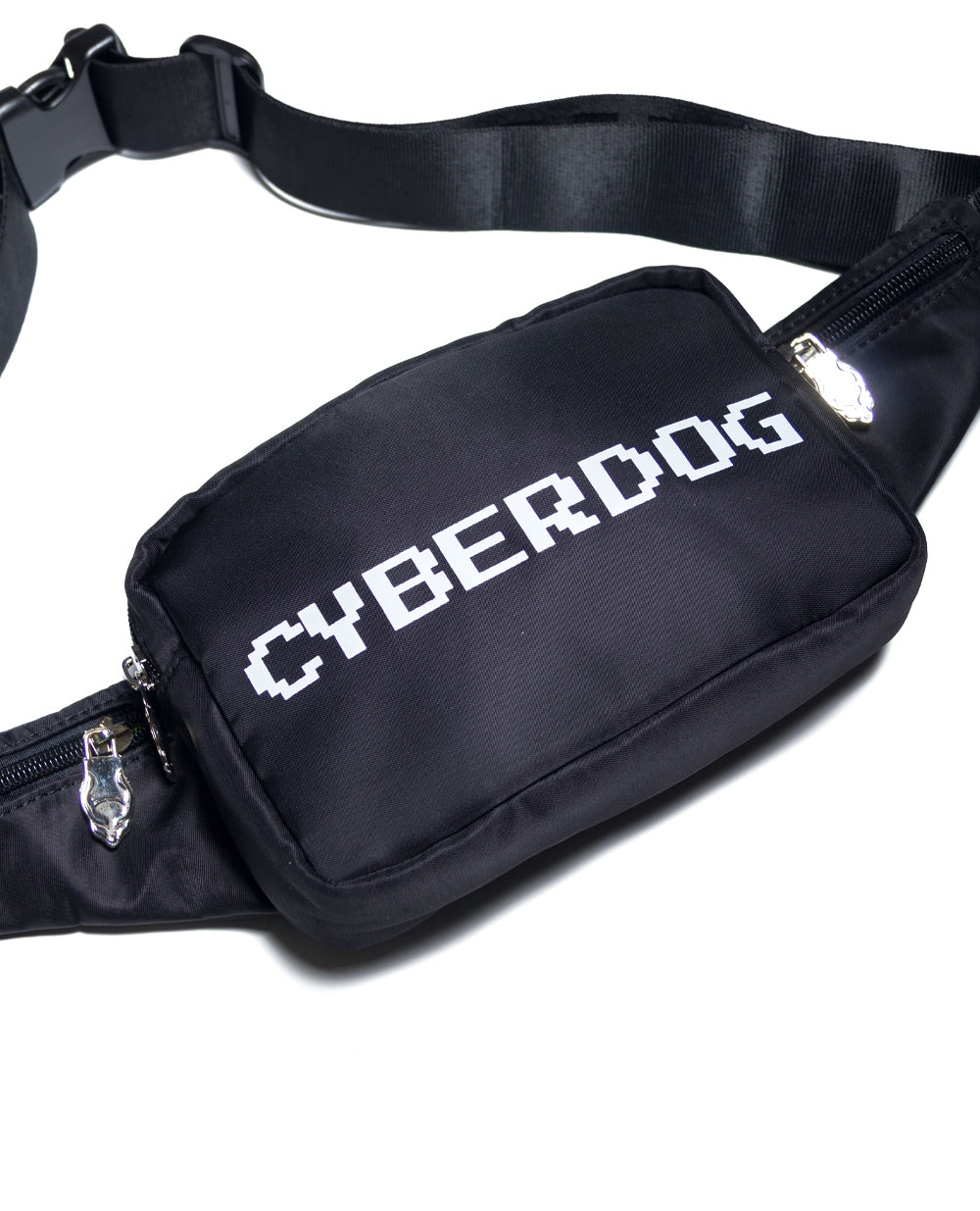 CYBERDOG BUM BAG.