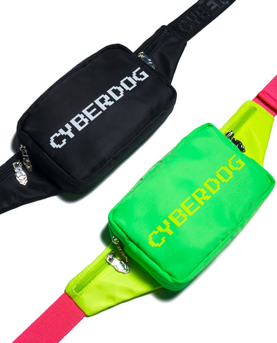 CYBERDOG BUM BAG.