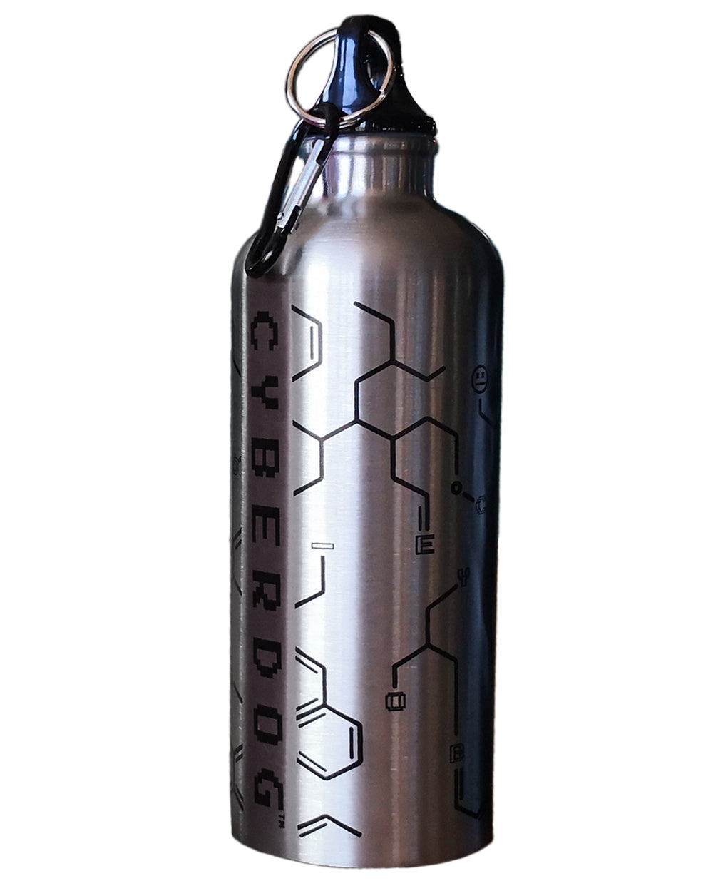 CYBERDOG HYDROBOTTLE.