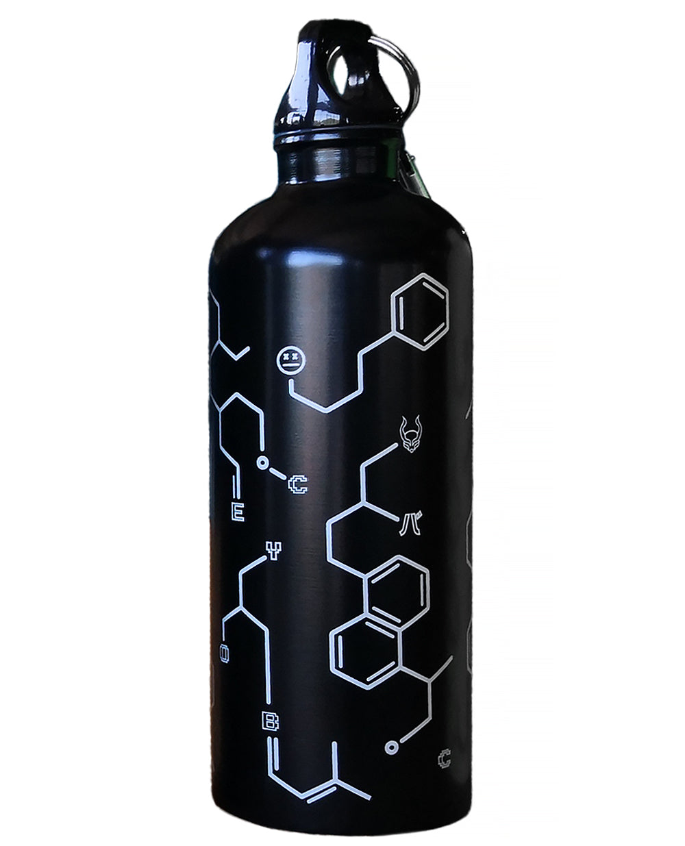 CYBERDOG HYDROBOTTLE.