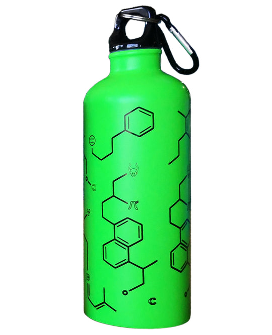 CYBERDOG HYDROBOTTLE.