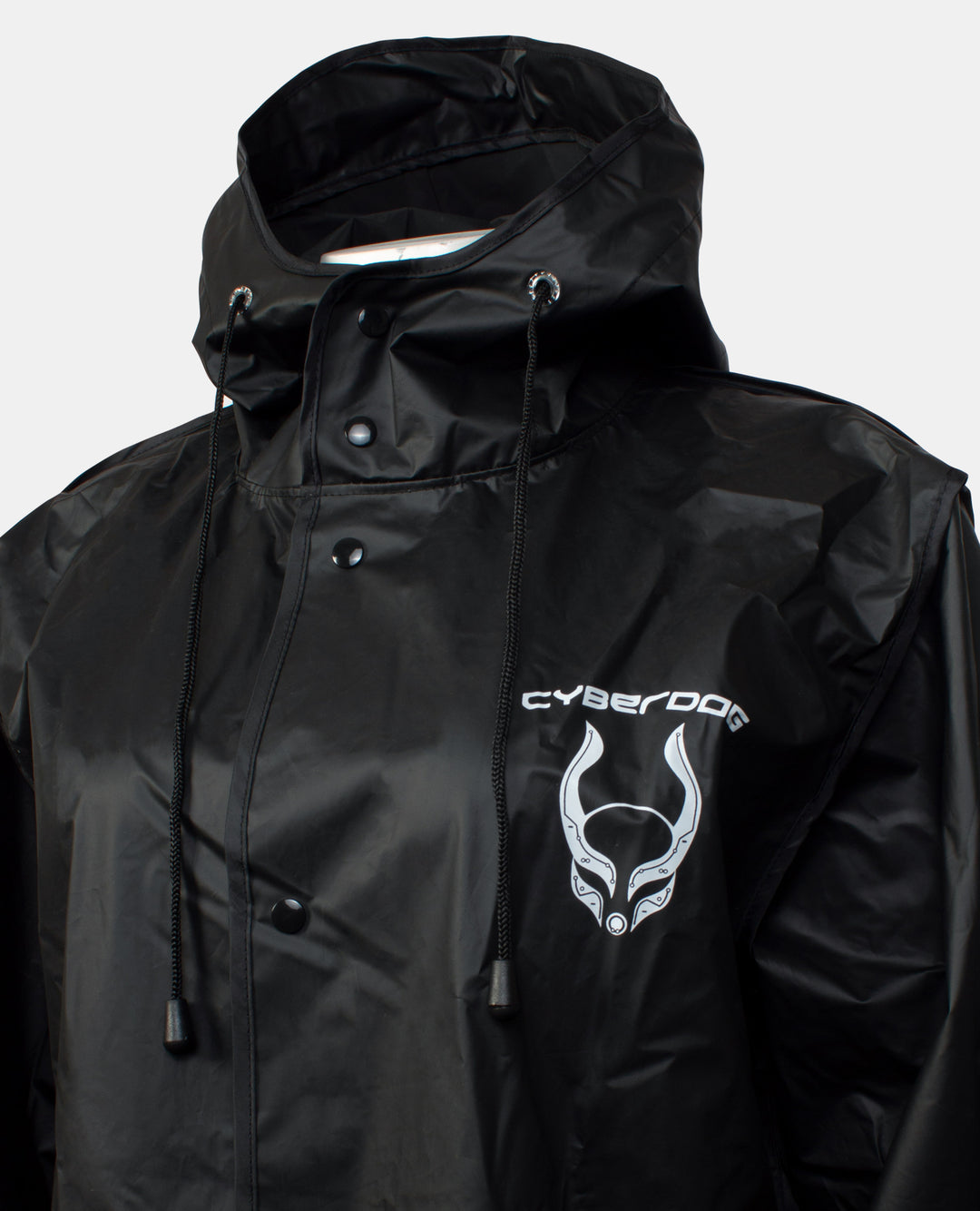 CYBERDOG RAINCOAT