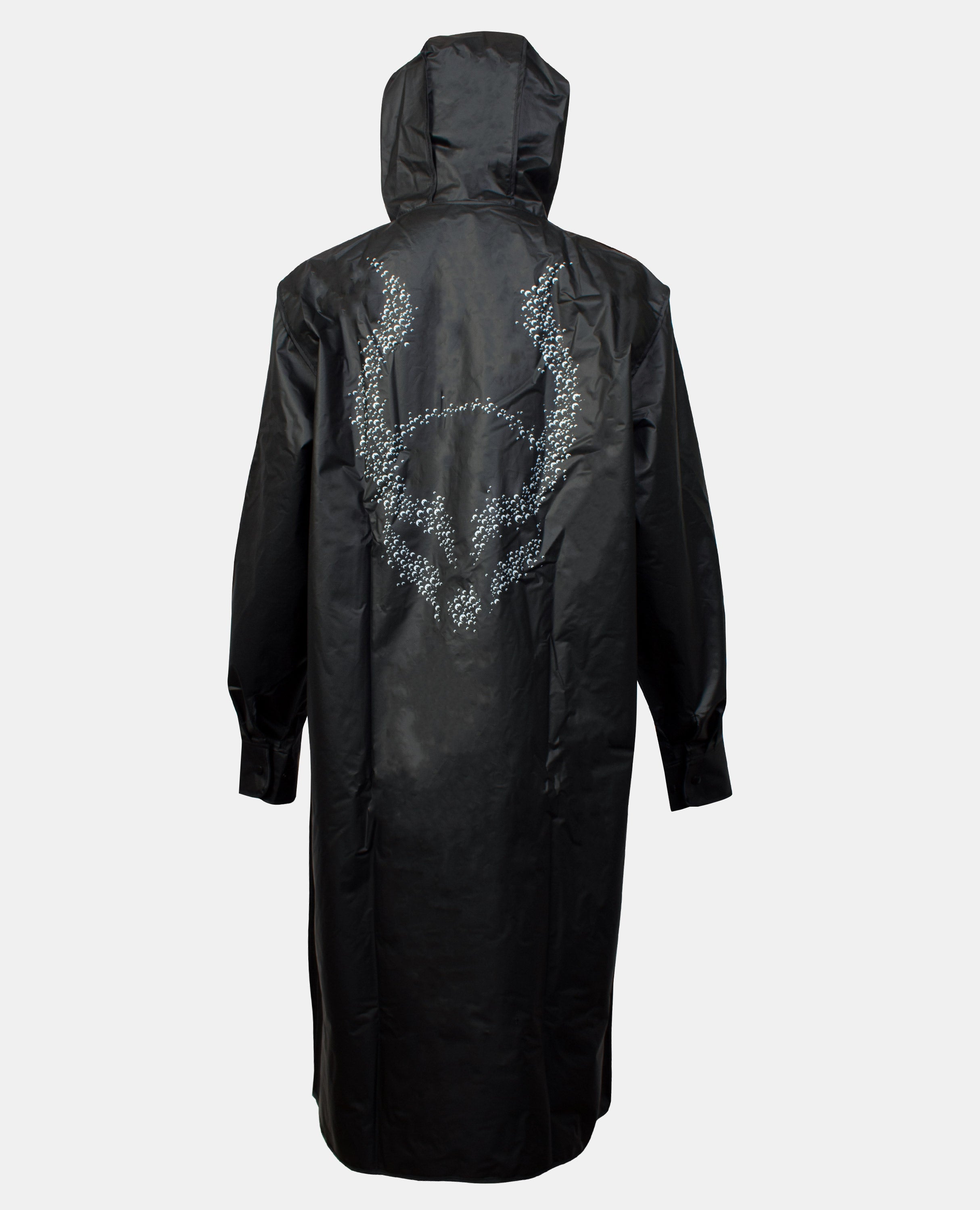 CYBERDOG RAINCOAT | CYBERDOG – Cyberdog