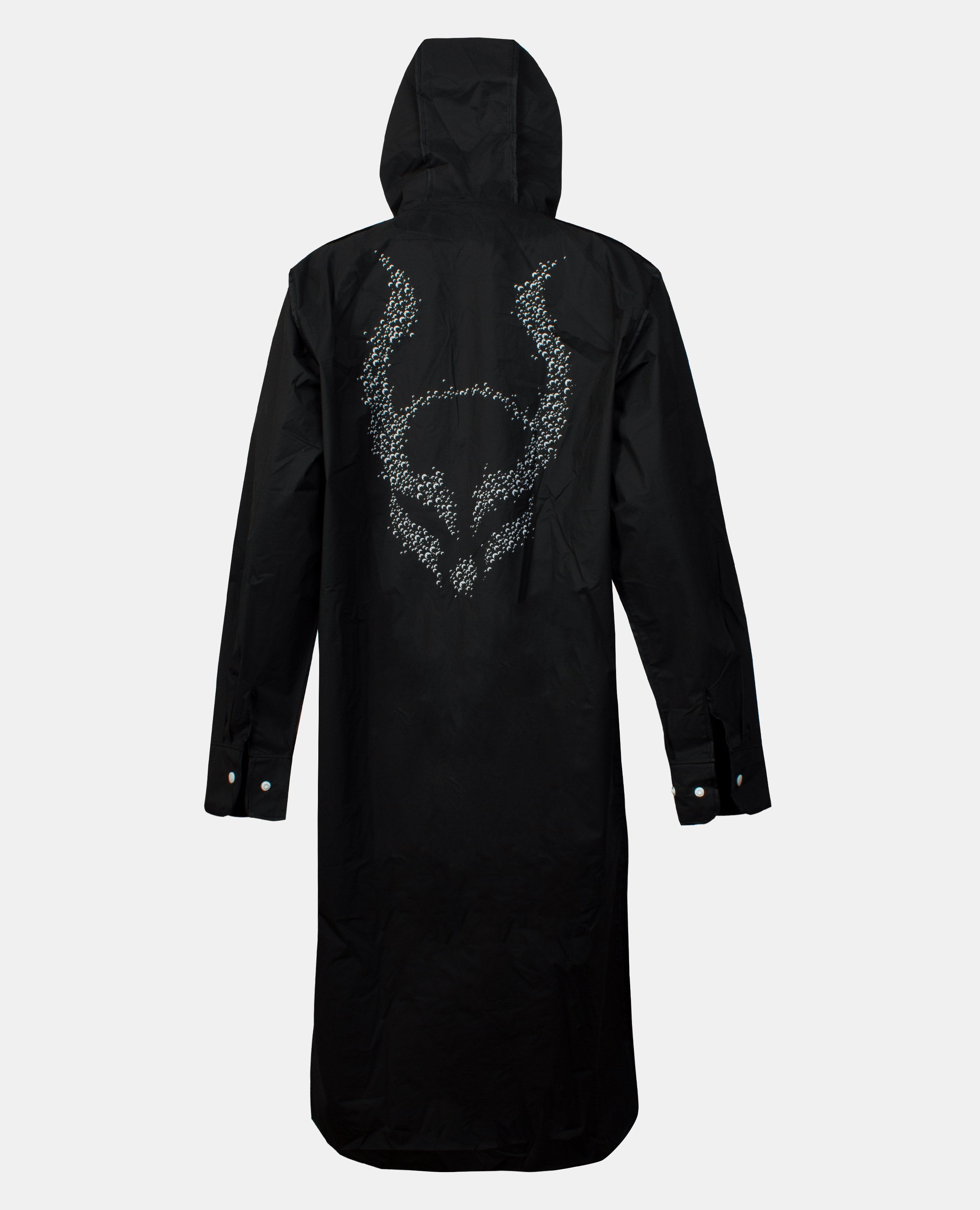 CYBERDOG RAINCOAT | CYBERDOG – Cyberdog