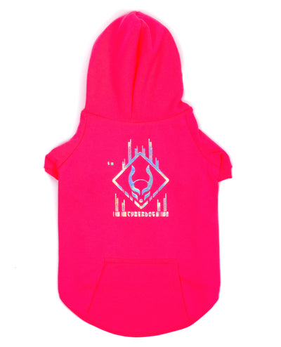 DOG HOODY CODE.