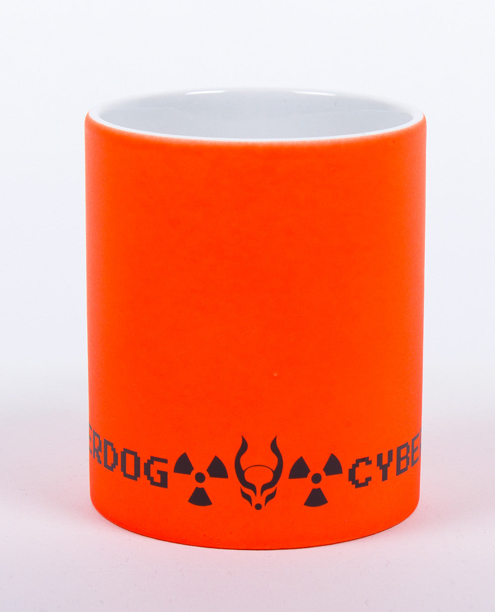 DOGHOUSE MUG.