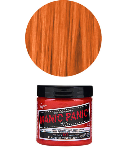 HAIR DYE CREAM.