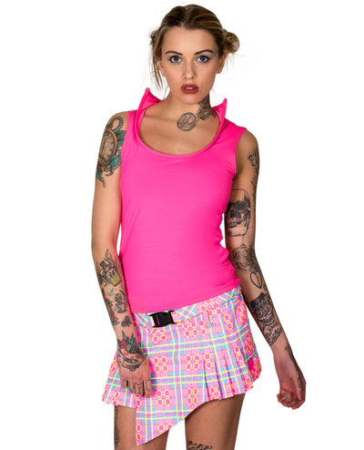ENTRAPMENT VEST.