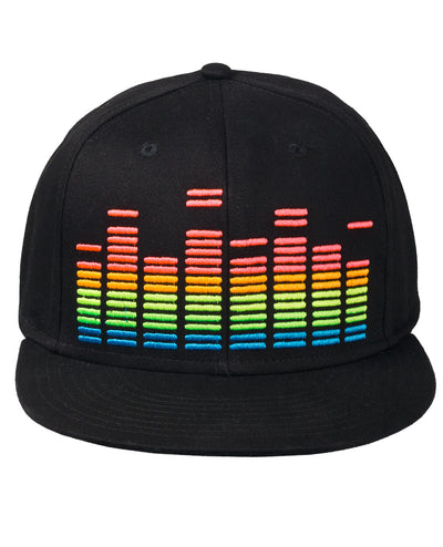 EQUALISER CAP.