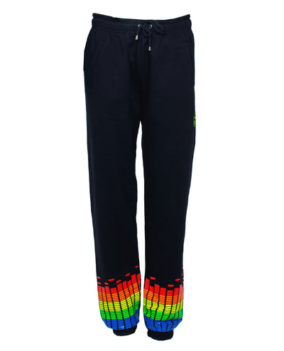 EQUALISER JOGGER.