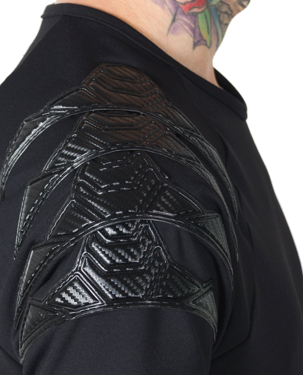EXO TOO CARBON FIBRE.