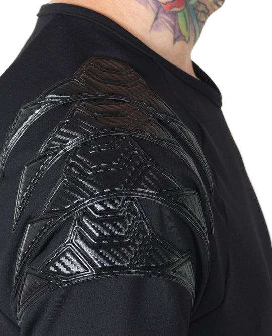 EXO TOO CARBON FIBRE.