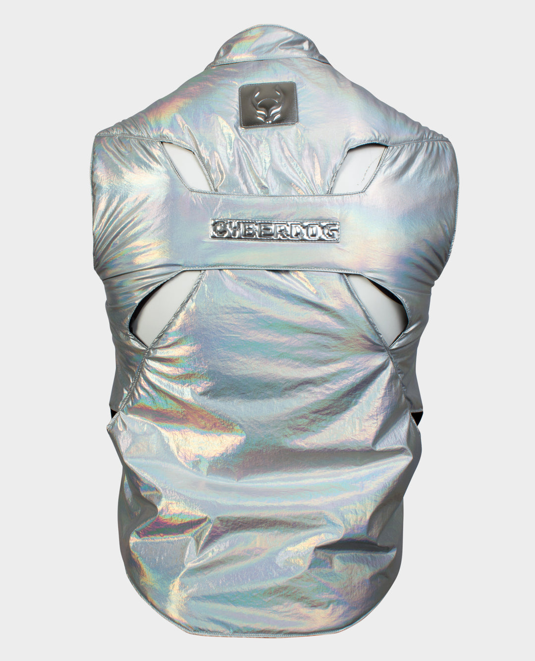 X-STREAM BODY WARMER