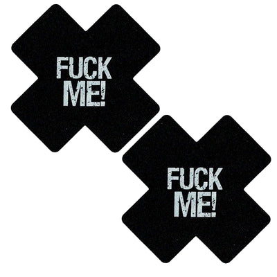 CD+ F**K ME PASTIES.
