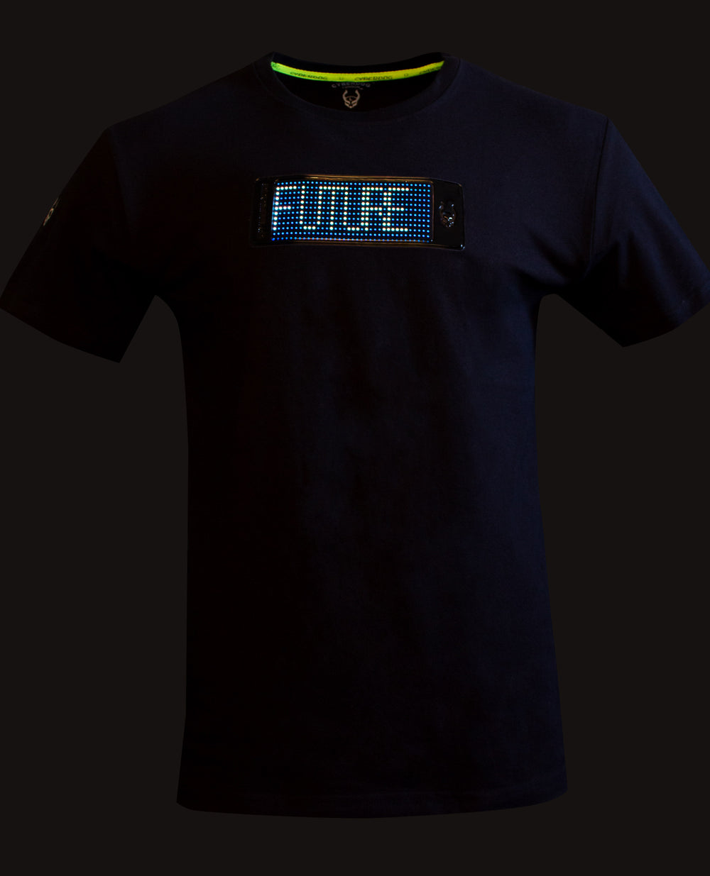 FUTURE LIGHT TEE X