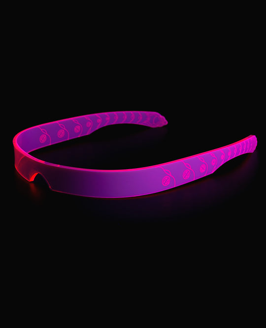 FLASH VISOR.