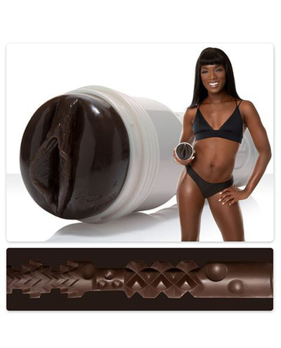 FLESHLIGHT ANA FOXXX SILK.