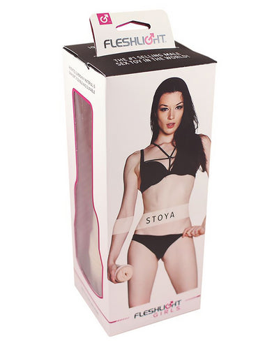 FLESHLIGHT STOYA DESTROYA.