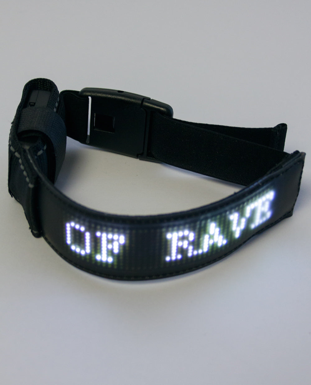 FUTURE COLLAR.