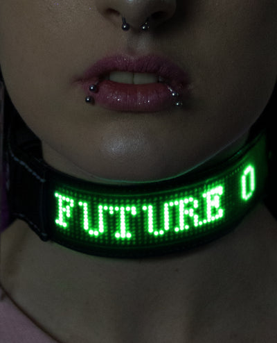 FUTURE COLLAR.