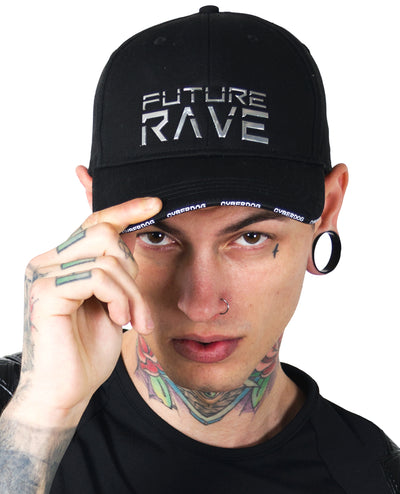 FUTURE RAVE CAP.