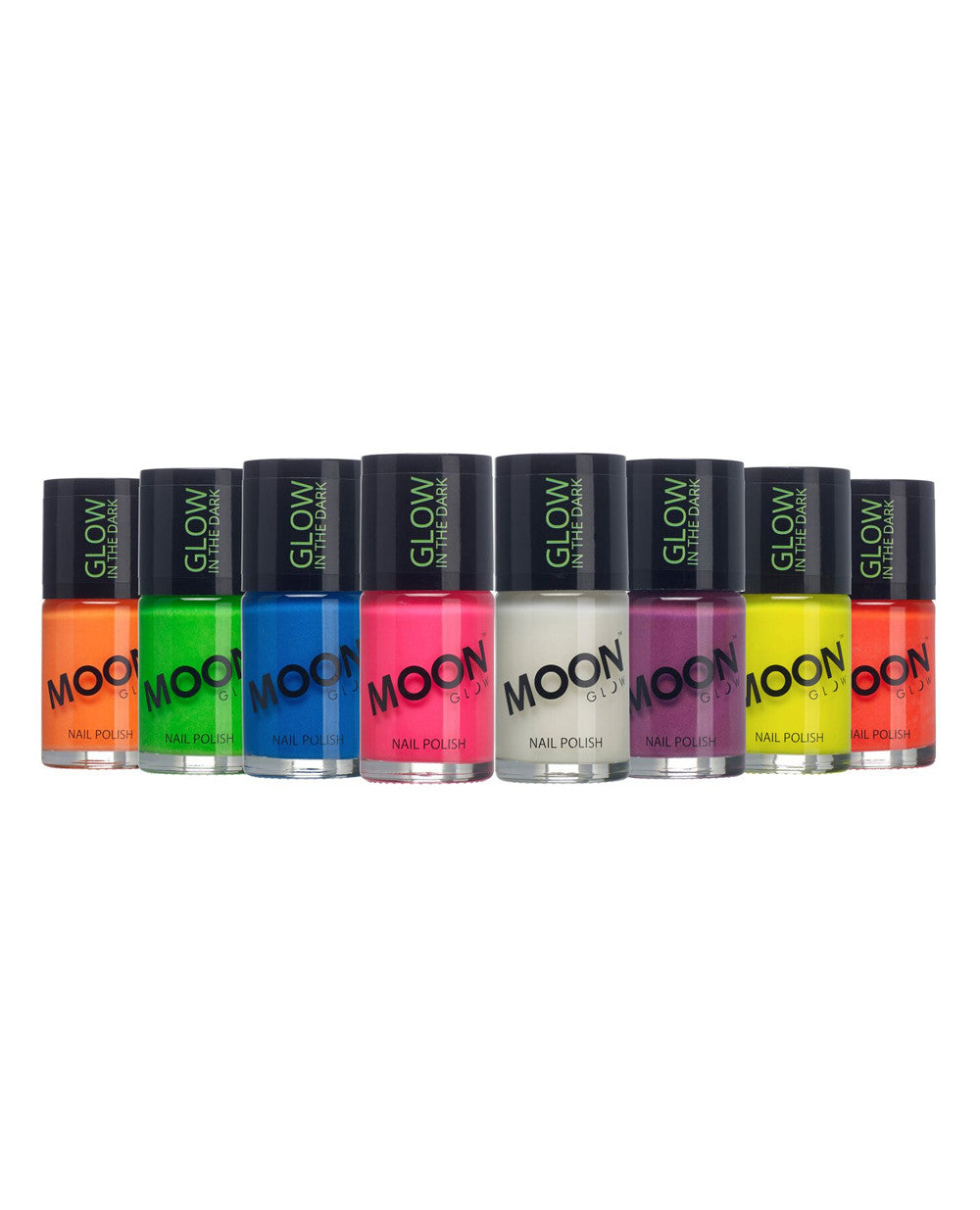 MOON GID NAIL VARNISH 15ML.