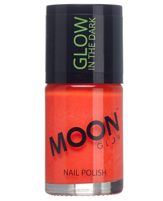 MOON GID NAIL VARNISH 15ML.