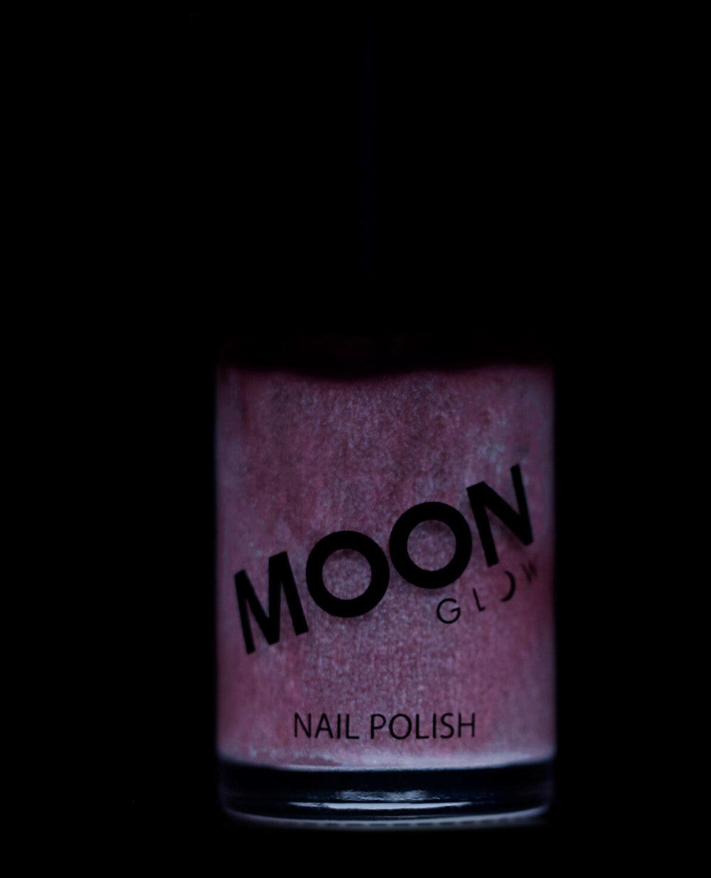 MOON GID NAIL VARNISH 15ML.