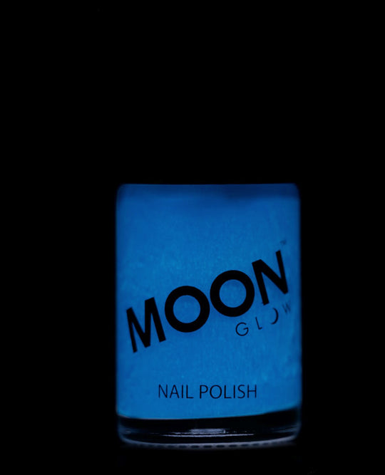 MOON GID NAIL VARNISH 15ML.