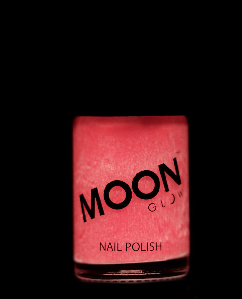 MOON GID NAIL VARNISH 15ML.