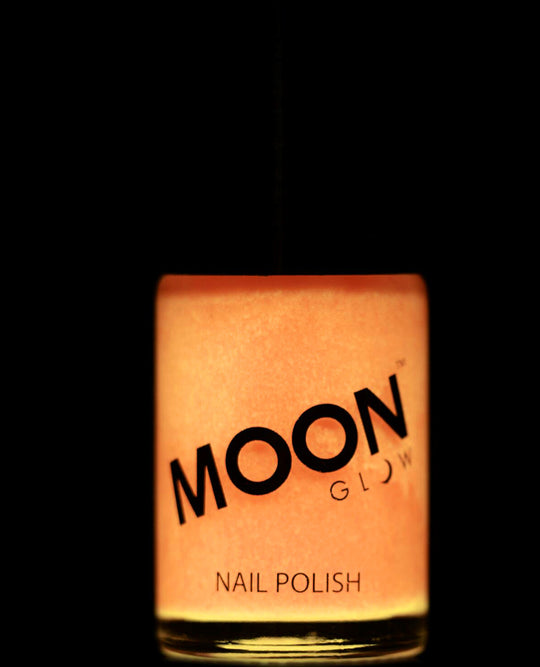 MOON GID NAIL VARNISH 15ML.