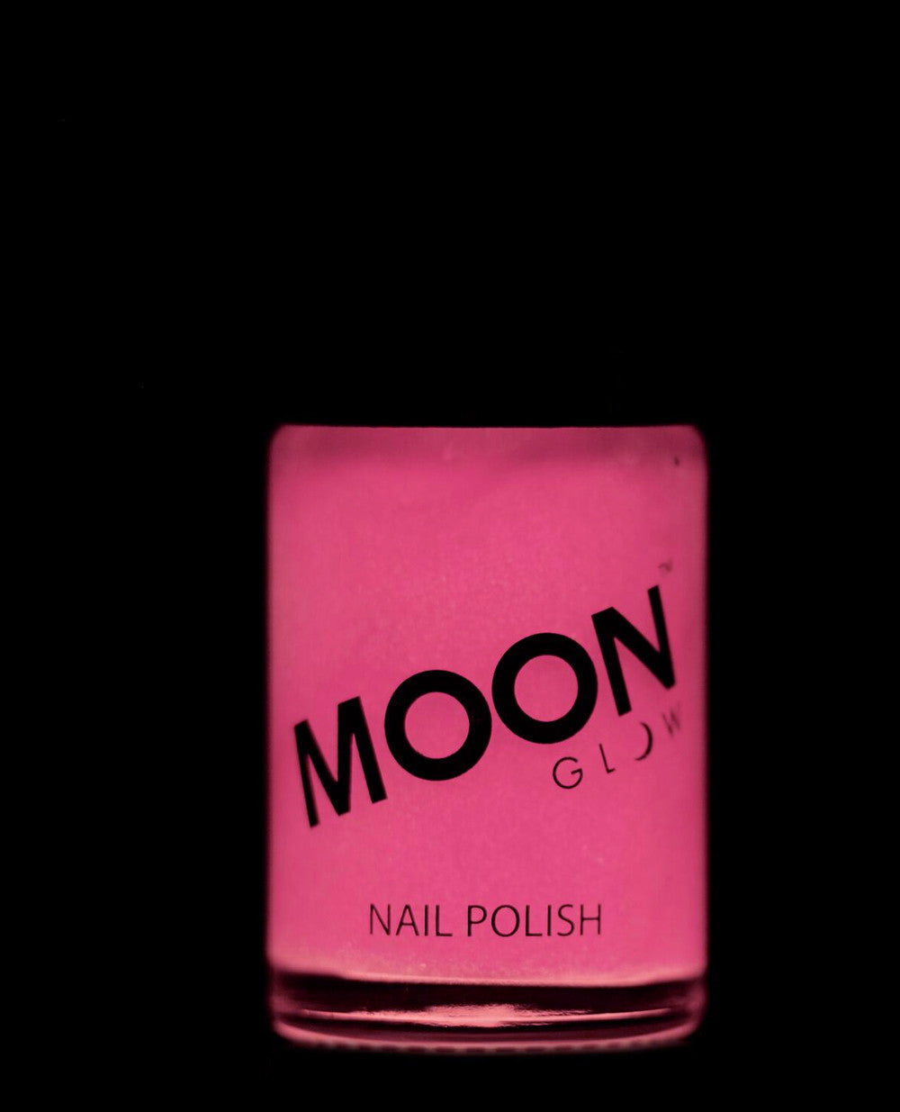 MOON GID NAIL VARNISH 15ML.