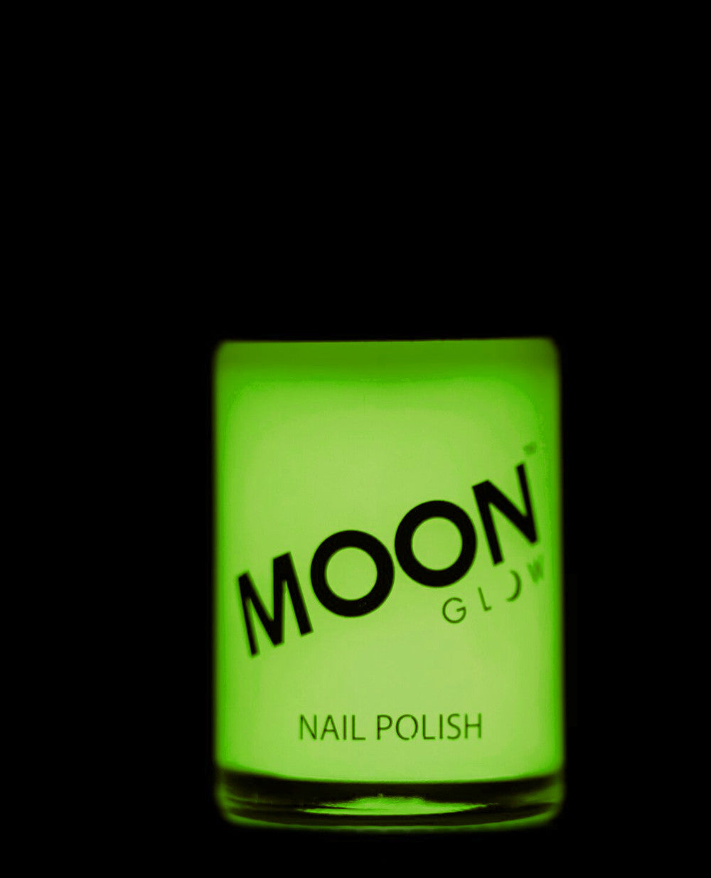 MOON GID NAIL VARNISH 15ML.