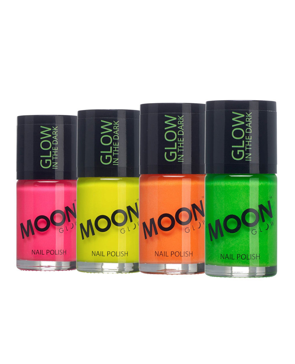 MOON GID NAIL VARNISH 15ML.