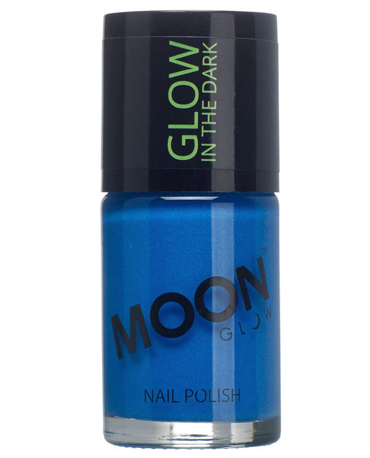 MOON GID NAIL VARNISH 15ML.