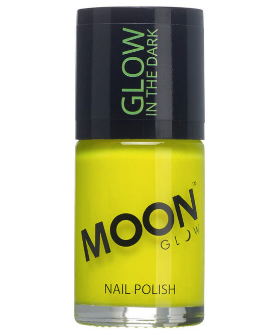 MOON GID NAIL VARNISH 15ML.