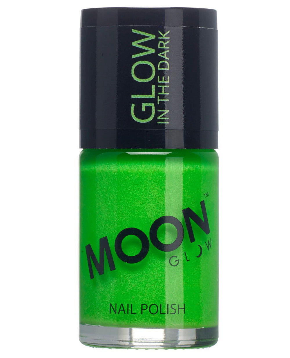 MOON GID NAIL VARNISH 15ML.