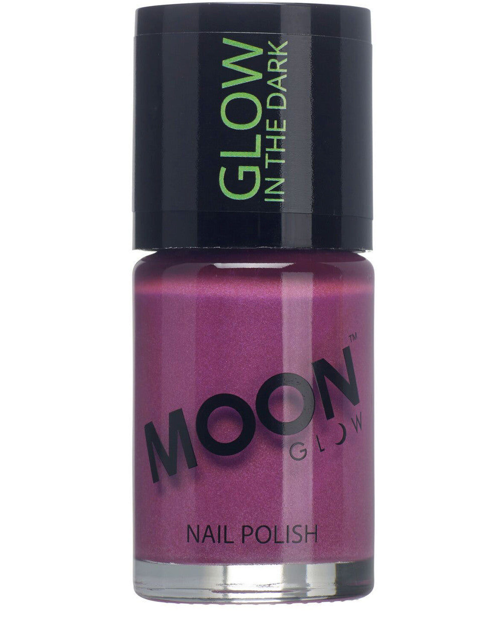 MOON GID NAIL VARNISH 15ML.