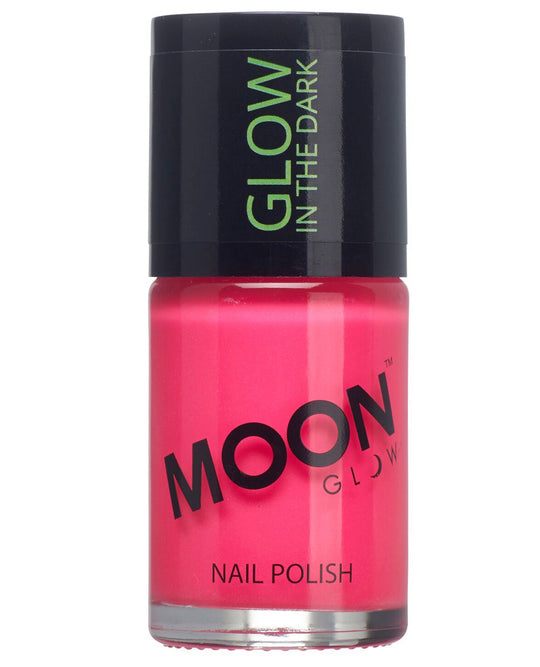 MOON GID NAIL VARNISH 15ML.