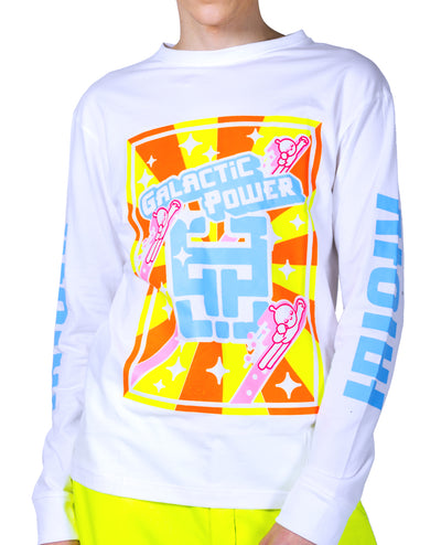 ATOMIC L/S GALACTIC POWER.